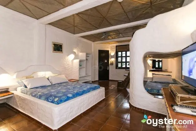Family Oda (Family Garden Room)
