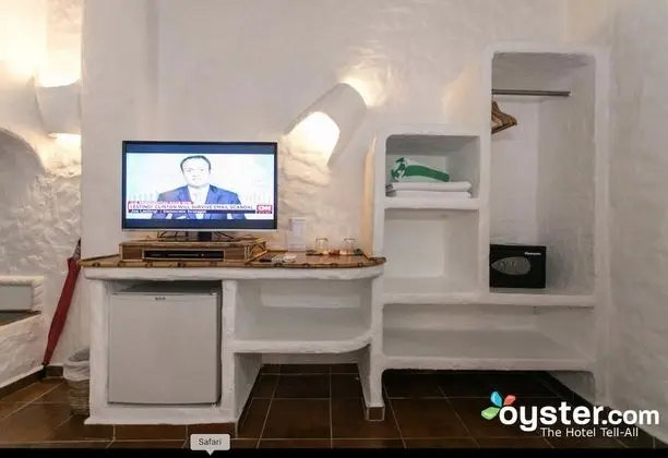 Family Oda (Family Garden Room)