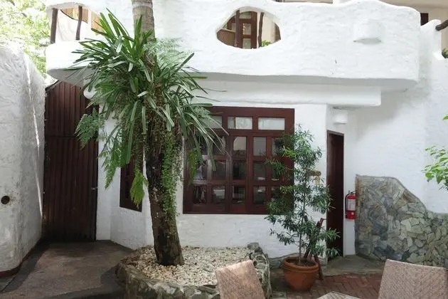 Family Oda (Family Garden Room)