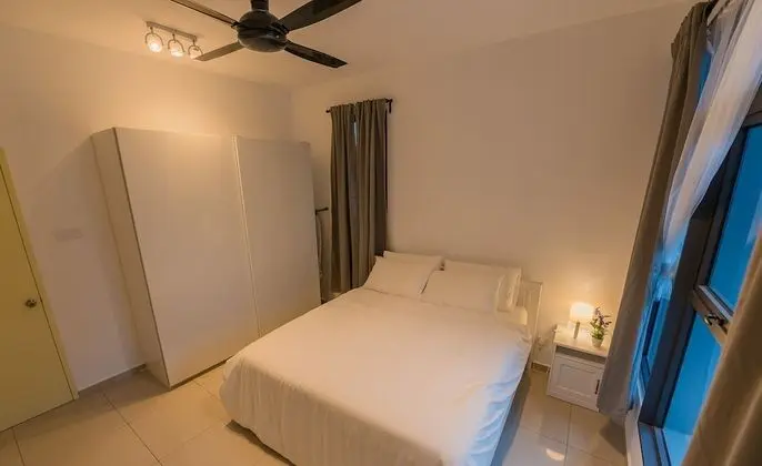 Deluxe Apart Daire, 1 Yatak Odası