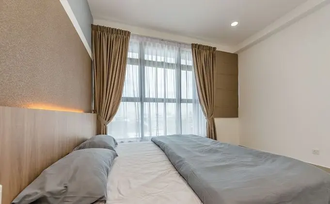 Deluxe Apart Daire, 1 Yatak Odası