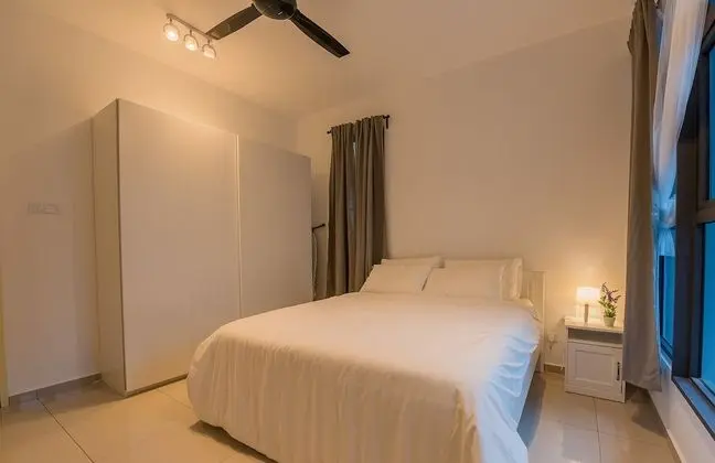 Deluxe Apart Daire, 1 Yatak Odası
