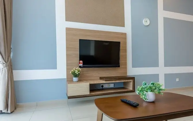 Deluxe Apart Daire, 1 Yatak Odası
