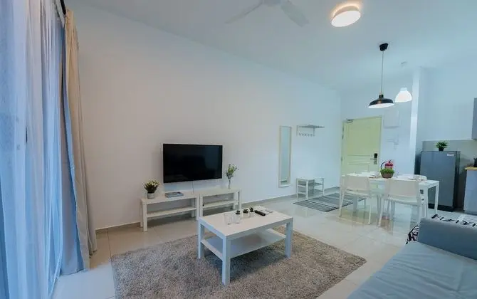 Deluxe Apart Daire, 1 Yatak Odası