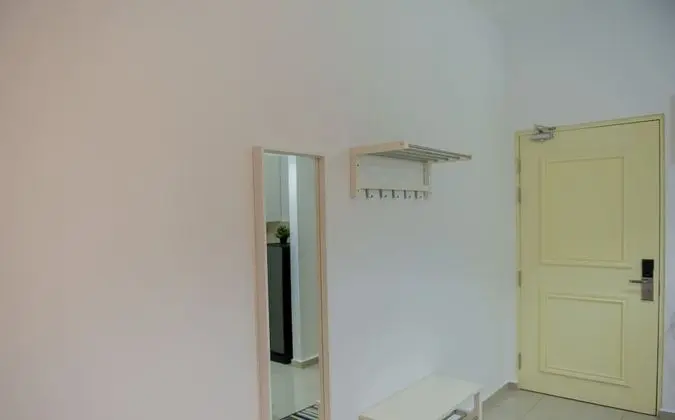 Deluxe Apart Daire, 1 Yatak Odası
