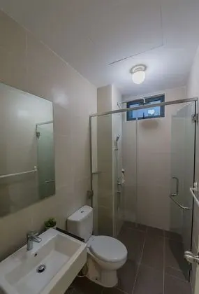 Deluxe Apart Daire, 1 Yatak Odası