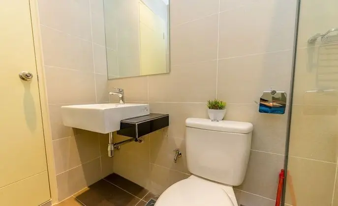 Deluxe Apart Daire, 1 Yatak Odası