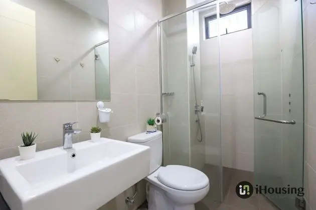 Deluxe Apart Daire, 2 Yatak Odası
