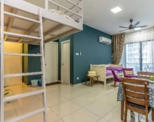 Signature Apart Daire, 1 Yatak Odası