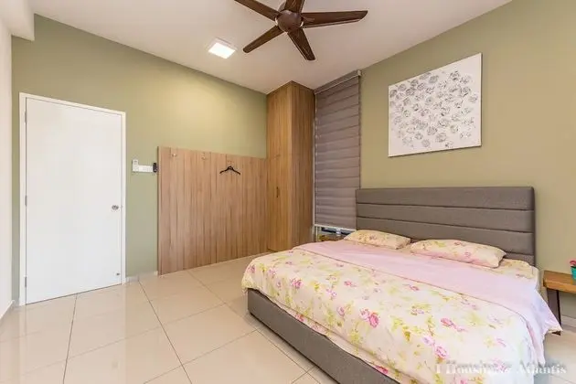 Signature Apart Daire, 1 Yatak Odası