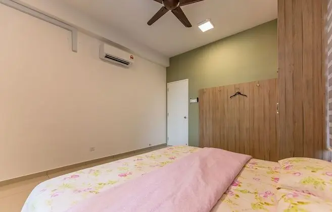 Signature Apart Daire, 1 Yatak Odası