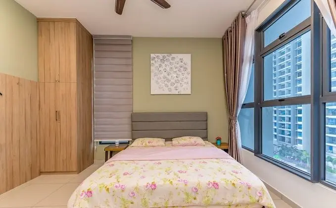 Signature Apart Daire, 1 Yatak Odası