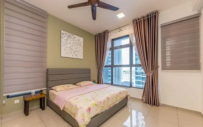 Signature Apart Daire, 1 Yatak Odası