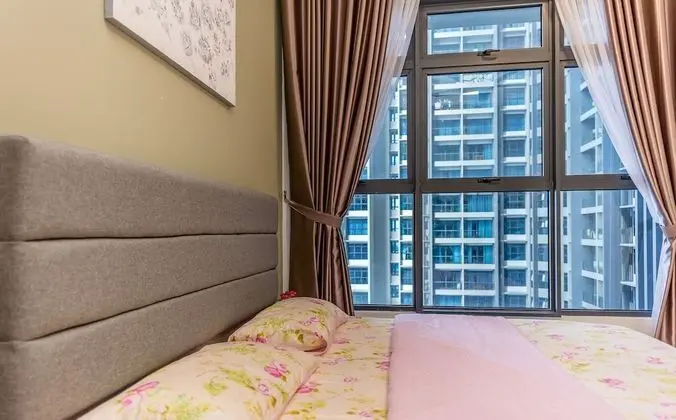 Signature Apart Daire, 1 Yatak Odası