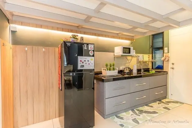 Signature Apart Daire, 1 Yatak Odası