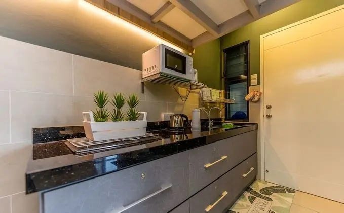 Signature Apart Daire, 1 Yatak Odası