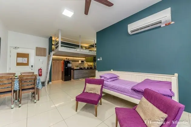 Signature Apart Daire, 1 Yatak Odası