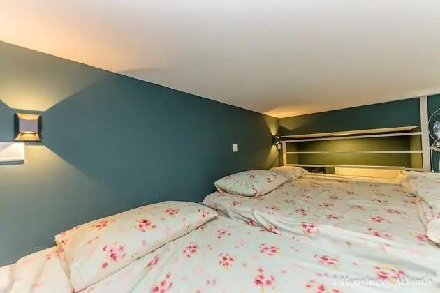 Signature Apart Daire, 1 Yatak Odası
