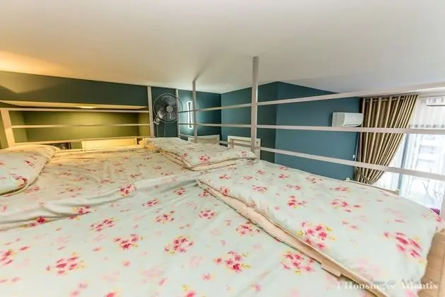 Signature Apart Daire, 1 Yatak Odası
