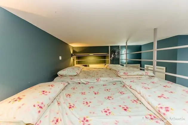 Signature Apart Daire, 1 Yatak Odası