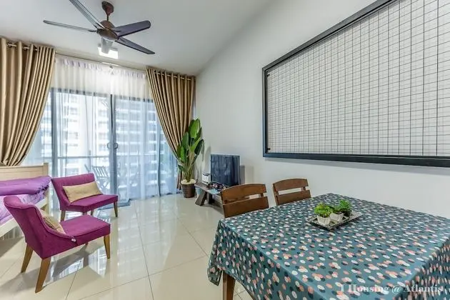Signature Apart Daire, 1 Yatak Odası