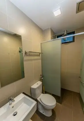Signature Apart Daire, 1 Yatak Odası
