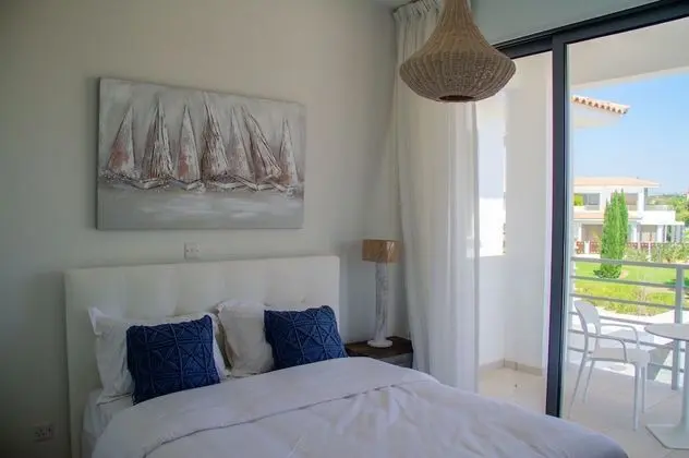 Luxury Villa, 3 Yatak Odası, Kişiye Özel Havuzlu, Bahçe Manzaralı