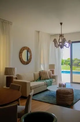 Luxury Villa, 3 Yatak Odası, Kişiye Özel Havuzlu, Bahçe Manzaralı