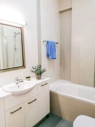 Luxury Villa, 3 Yatak Odası, Kişiye Özel Havuzlu, Bahçe Manzaralı