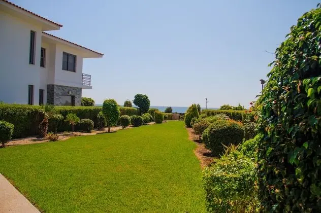 Luxury Villa, 3 Yatak Odası, Kişiye Özel Havuzlu, Bahçe Manzaralı