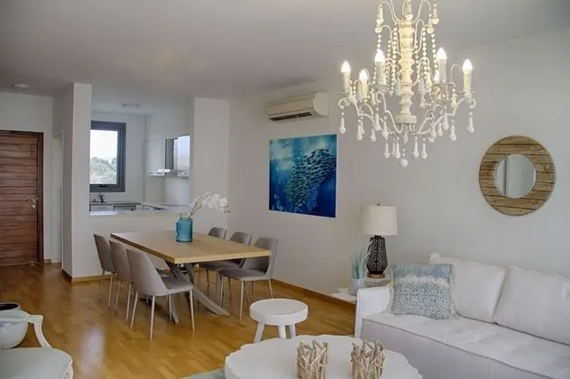 Luxury Apart Daire, 3 Yatak Odası, Balkon