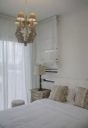 Luxury Apart Daire, 3 Yatak Odası, Balkon