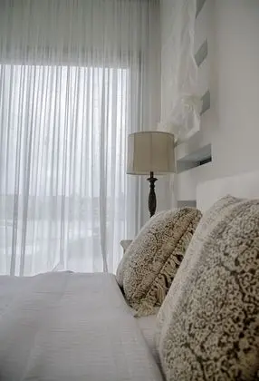 Luxury Apart Daire, 3 Yatak Odası, Balkon