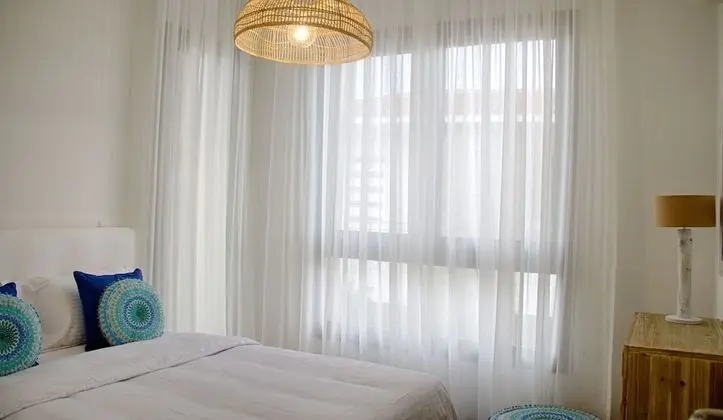 Luxury Apart Daire, 3 Yatak Odası, Balkon