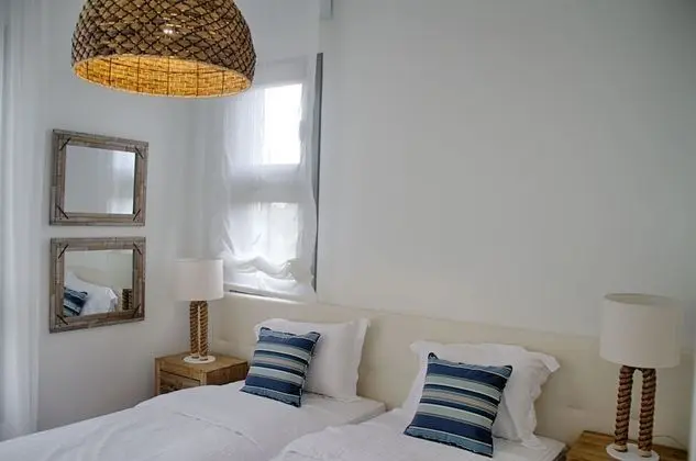 Luxury Apart Daire, 3 Yatak Odası, Balkon