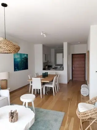 Luxury Apart Daire, 3 Yatak Odası, Balkon