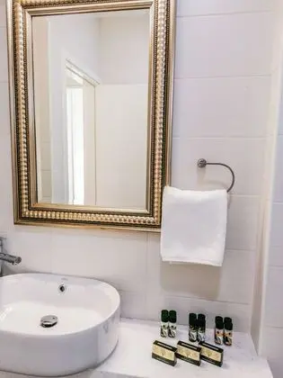 Luxury Apart Daire, 3 Yatak Odası, Balkon