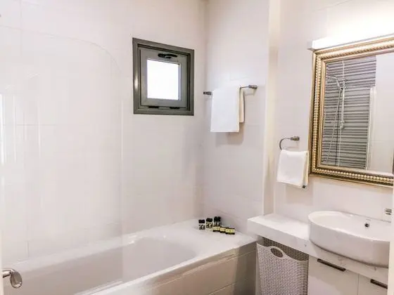 Luxury Apart Daire, 3 Yatak Odası, Balkon