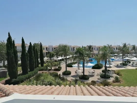 Luxury Apart Daire, 3 Yatak Odası, Balkon