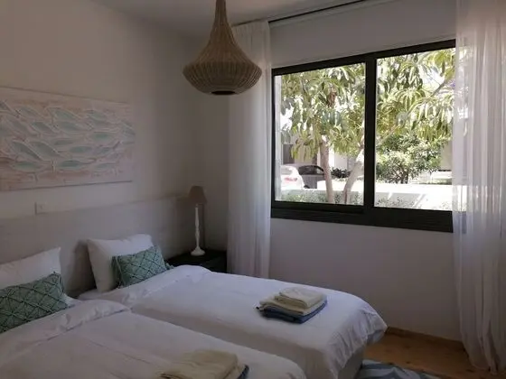 Luxury Apart Daire, 3 Yatak Odası, Zemin Kat