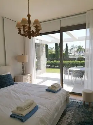 Luxury Apart Daire, 3 Yatak Odası, Zemin Kat