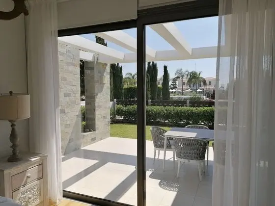 Luxury Apart Daire, 3 Yatak Odası, Zemin Kat