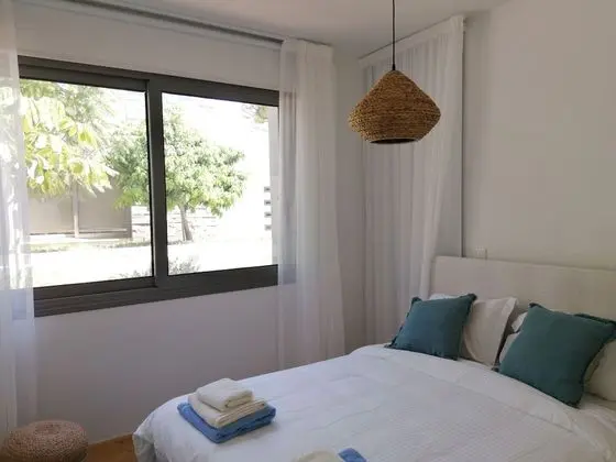 Luxury Apart Daire, 3 Yatak Odası, Zemin Kat