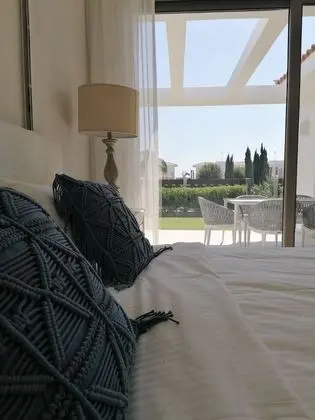 Luxury Apart Daire, 3 Yatak Odası, Zemin Kat