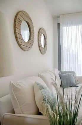 Luxury Apart Daire, 3 Yatak Odası, Zemin Kat