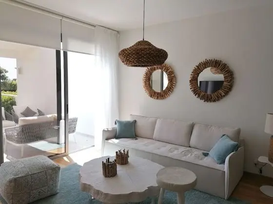 Luxury Apart Daire, 3 Yatak Odası, Zemin Kat