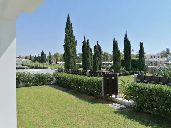 Luxury Apart Daire, 3 Yatak Odası, Zemin Kat