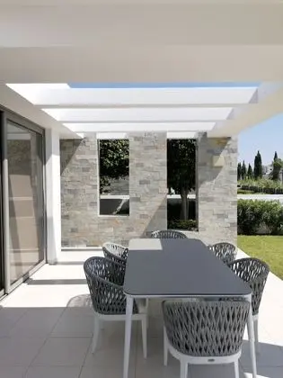 Luxury Apart Daire, 3 Yatak Odası, Zemin Kat