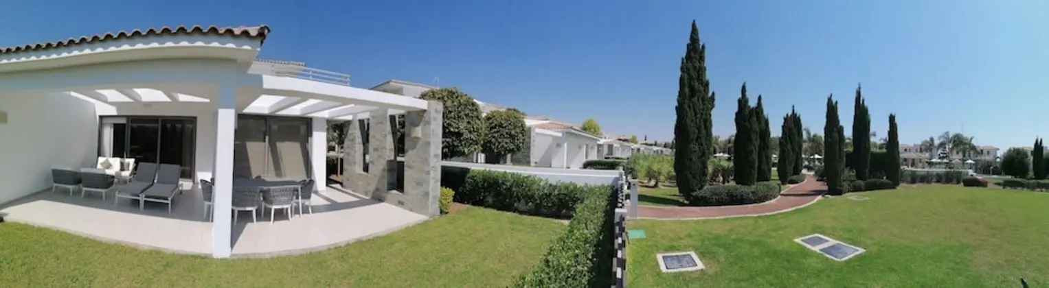 Luxury Apart Daire, 3 Yatak Odası, Zemin Kat