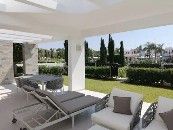 Luxury Apart Daire, 3 Yatak Odası, Zemin Kat